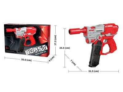 Игрушка Ocie, Водный пистолет 1-00444985_1