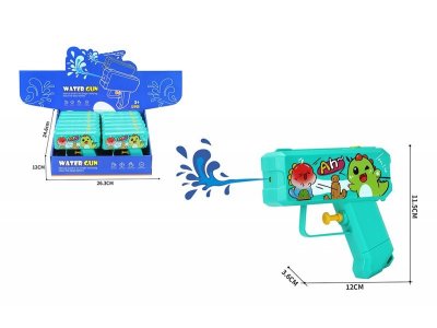 Игрушка Ocie, Водный пистолет 1-00444987_1