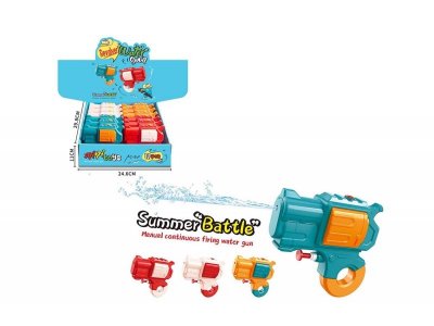 Игрушка Ocie, Водный пистолет 1-00444988_1