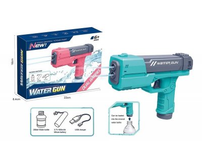 Игрушка Ocie, Водный пистолет 1-00444989_2