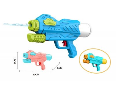 Игрушка Ocie, Водный пистолет 1-00444991_2