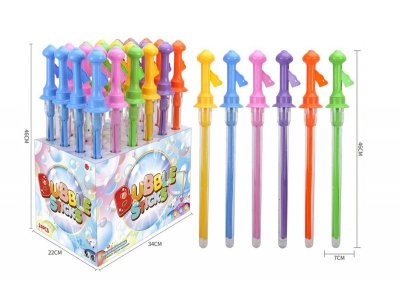 Мыльные пузыри Da Rong Toys 1-00444993_1