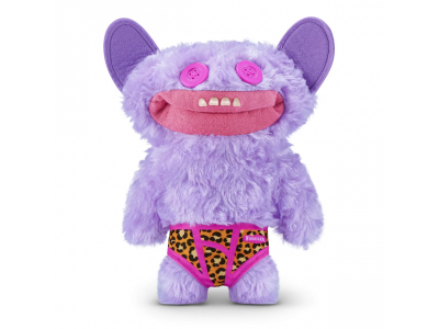 Игрушка Плюшевая Zuru Fuggler Grin Grin 1-00457236_1