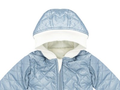 Комбинезон стеганый Palloncino 1-00446662_3