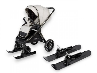 Лыжи на колеса детских колясок Amarobaby Skis 1-00458836_1
