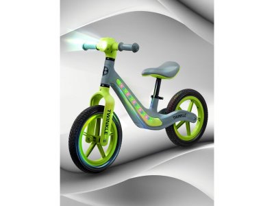 Беговел двухколесный Amarobaby Twinkle 1-00458837_1