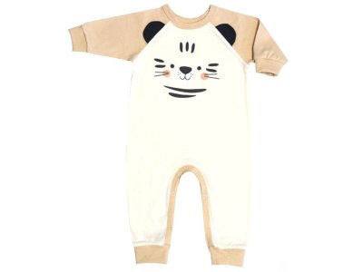 Комбинезон Leratutti Тигренок 1-00424717_1