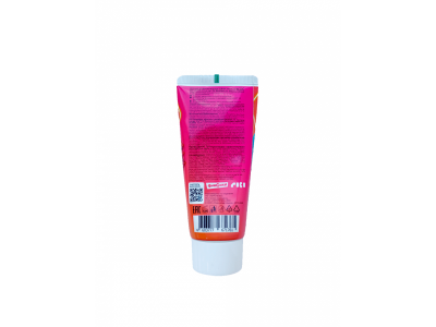 Зубная паста Longa Vita профилактическая L.O.L. Surprise! Ягодный милкшейк, 75 г 1-00458843_4