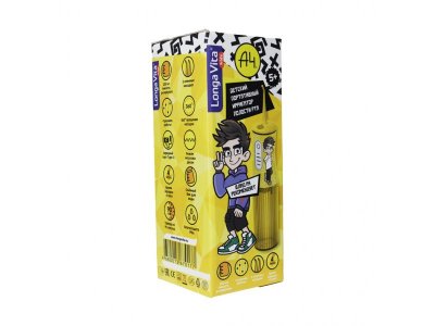 Ирригатор Longa Vita детский портативный 1-00458846_2