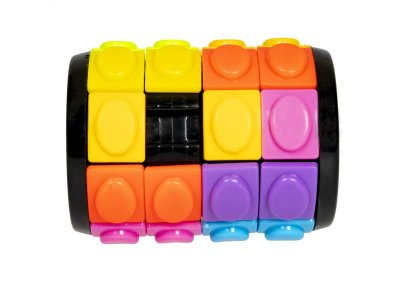 Игра-головоломка Bondibon Smart Цилиндр 1-00458850_3