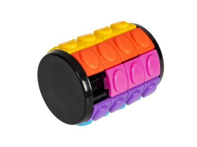 Игра-головоломка Bondibon Smart Цилиндр 1-00458850_4
