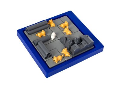 Игра логическая Bondibon БондиЛогика Шустрые кошки 1-00458852_3