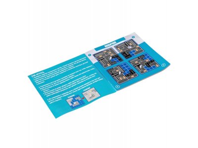 Игра логическая Bondibon БондиЛогика Шустрые кошки 1-00458852_4