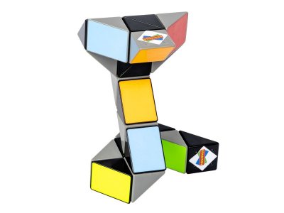 Игра-головоломка Bondibon Smart Призмы, 24 сегмента 1-00458854_4