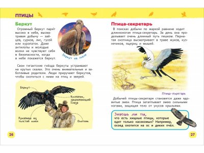Книга Росмэн Энциклопедия для детского сада Дикие животные 1-00459141_5
