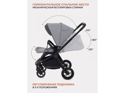 Коляска 3 в 1 Rant Basic Energy 2024 1-00458104_18