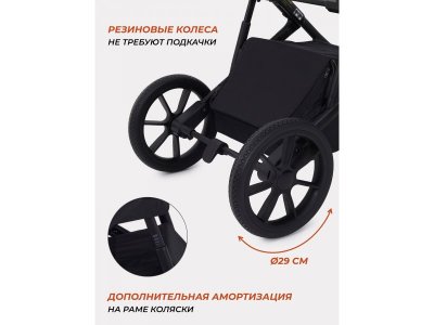 Коляска 2 в 1 Rant Basic Nexus 1-00458105_3