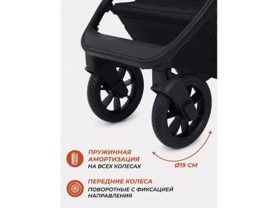 Коляска 2 в 1 Rant Basic Nexus 1-00458105_4