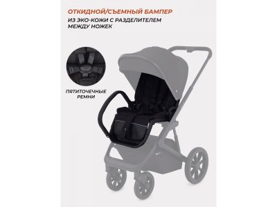 Коляска 2 в 1 Rant Basic Nexus 1-00458105_5