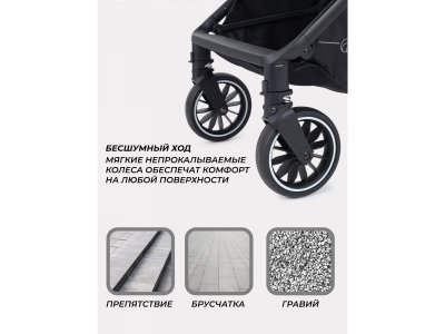 Коляска прогулочная книжка Rant Basic Joy 1-00458123_8