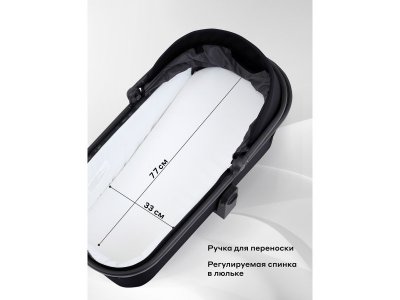 Коляска 2 в 1 Rant Falcon Neo 1-00458138_3