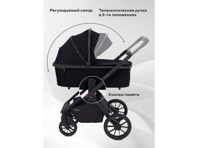 Коляска 2 в 1 Rant Falcon Neo 1-00458138_4