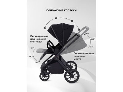 Коляска 2 в 1 Rant Falcon Neo 1-00458138_8