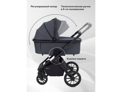 Коляска 2 в 1 Rant Falcon Neo 1-00458139_4