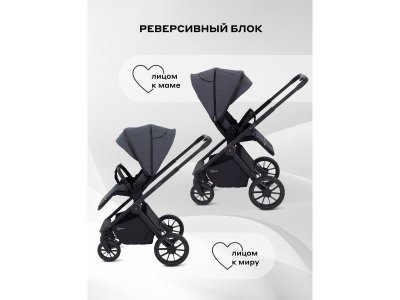 Коляска 2 в 1 Rant Falcon Neo 1-00458139_7