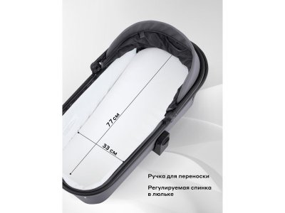 Коляска 2 в 1 Rant Falcon Neo 1-00458140_3