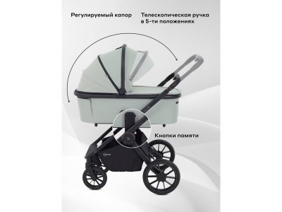 Коляска 2 в 1 Rant Falcon Neo 1-00458141_4