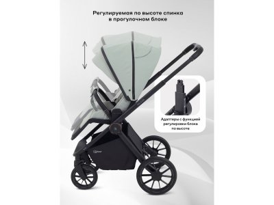 Коляска 2 в 1 Rant Falcon Neo 1-00458141_7