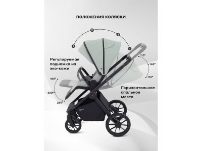 Коляска 2 в 1 Rant Falcon Neo 1-00458141_6