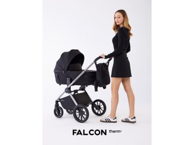 Коляска 2 в 1 Rant Falcon Therm 1-00458142_1