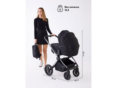 Коляска 2 в 1 Rant Falcon Therm 1-00458142_2
