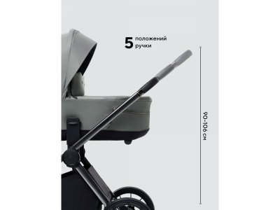 Коляска 2 в 1 Rant Falcon Therm 1-00458143_3