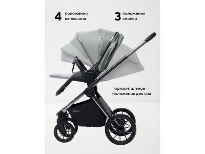 Коляска 2 в 1 Rant Falcon Therm 1-00458143_10