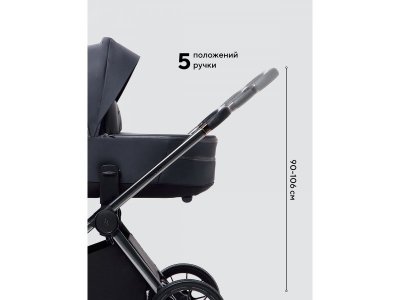Коляска 2 в 1 Rant Falcon Therm 1-00458144_3