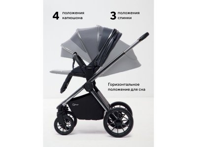 Коляска 2 в 1 Rant Falcon Therm 1-00458144_8