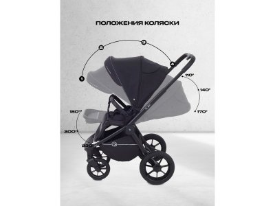 Коляска 3 в 1 Rant Flex 1-00458145_14