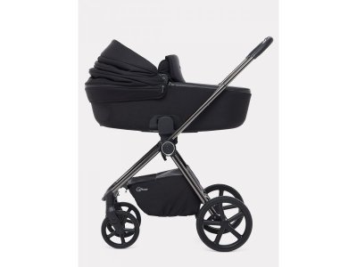 Коляска 2 в 1 Rant Teo Black Chrome 1-00458154_7