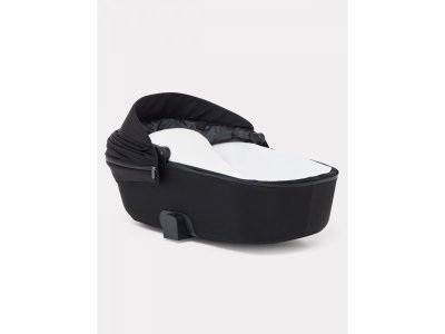 Коляска 2 в 1 Rant Teo Black Chrome 1-00458154_9