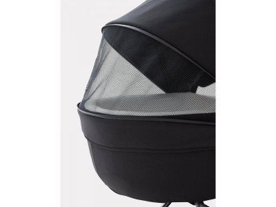 Коляска 2 в 1 Rant Teo Black Chrome 1-00458154_8