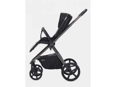 Коляска 2 в 1 Rant Teo Black Chrome 1-00458154_17