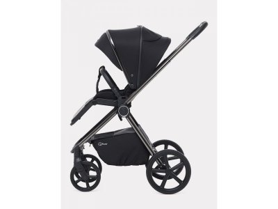 Коляска 2 в 1 Rant Teo Black Chrome 1-00458154_18