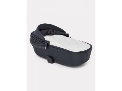 Коляска 2 в 1 Rant Teo Black Chrome 1-00458155_8