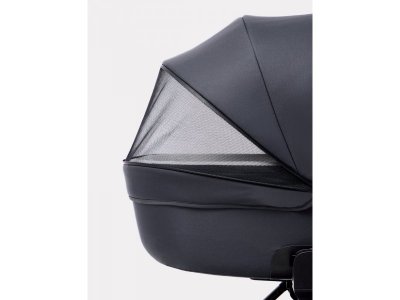Коляска 2 в 1 Rant Teo Black Chrome 1-00458155_11