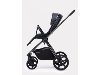 Коляска 2 в 1 Rant Teo Black Chrome 1-00458155_17