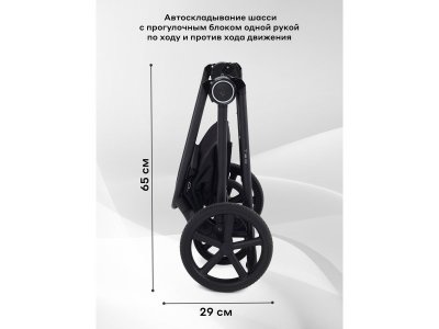 Коляска 2 в 1 Rant Teo 1-00458158_15
