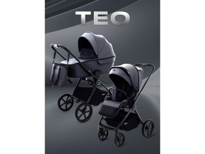 Коляска 2 в 1 Rant Teo 1-00458157_1